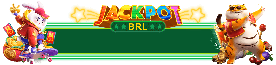 Nền hiển thị tiền thưởng Jackpot