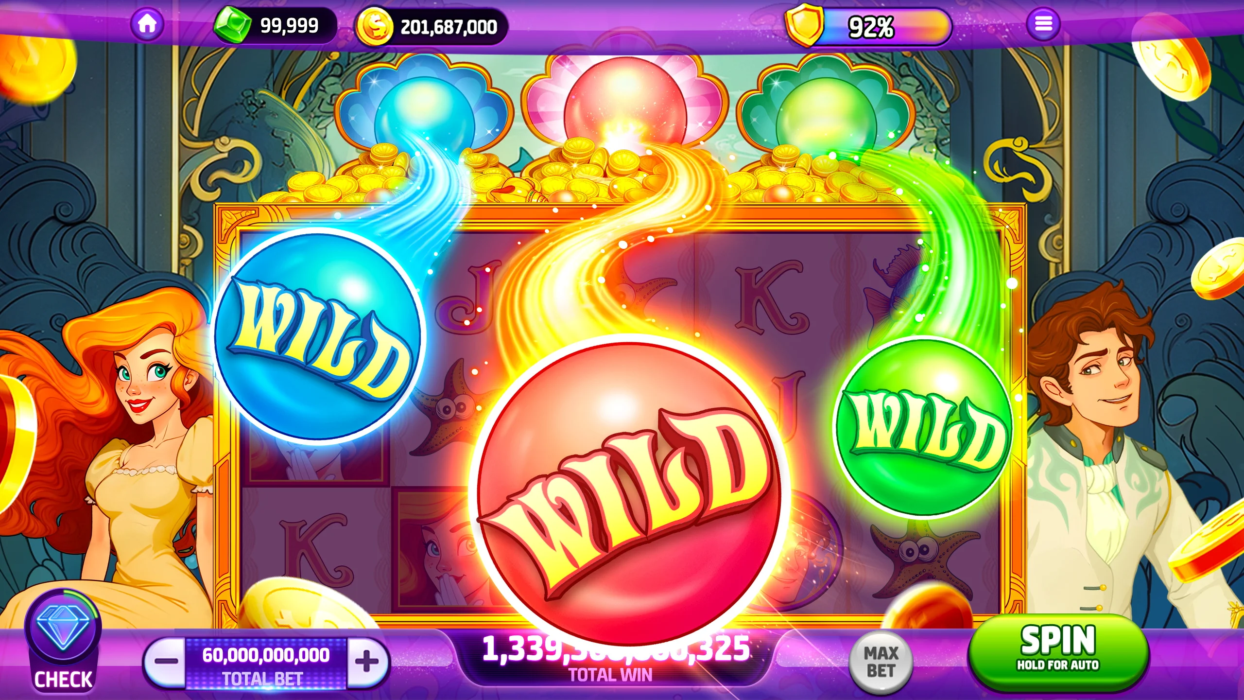 Ảnh chụp màn hình ứng dụng Xibet 1