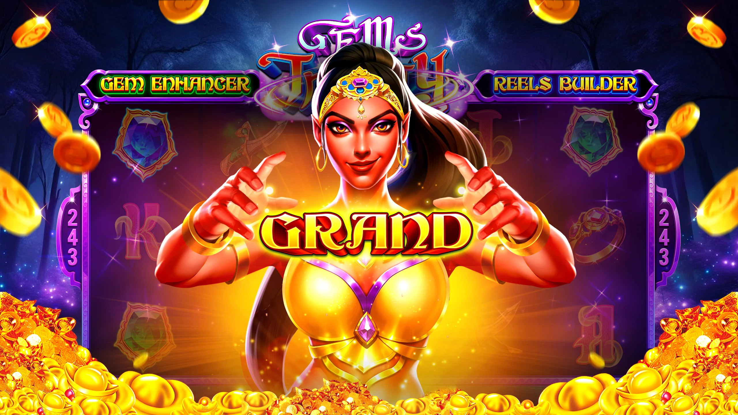 Ảnh chụp màn hình ứng dụng Xibet 4